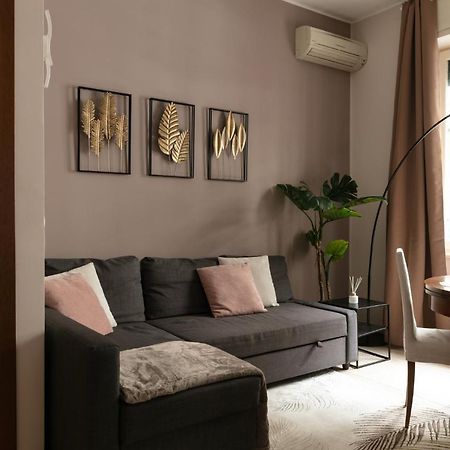 Dehomes - Citylife & Sempione Exclusive Suite Мілан Екстер'єр фото