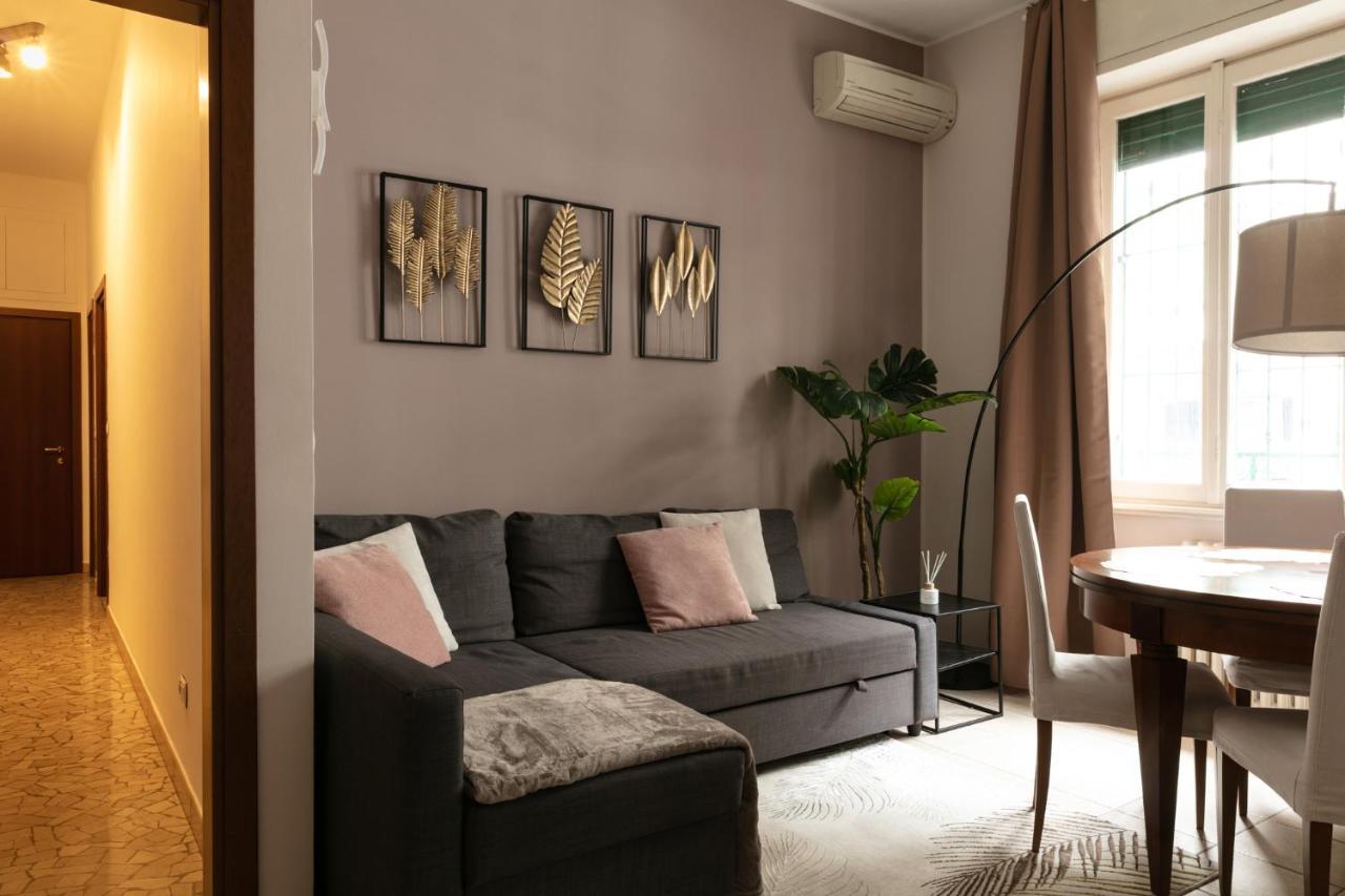 Dehomes - Citylife & Sempione Exclusive Suite Мілан Екстер'єр фото