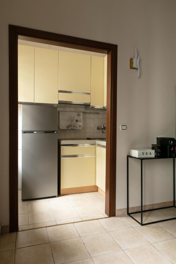 Dehomes - Citylife & Sempione Exclusive Suite Мілан Екстер'єр фото