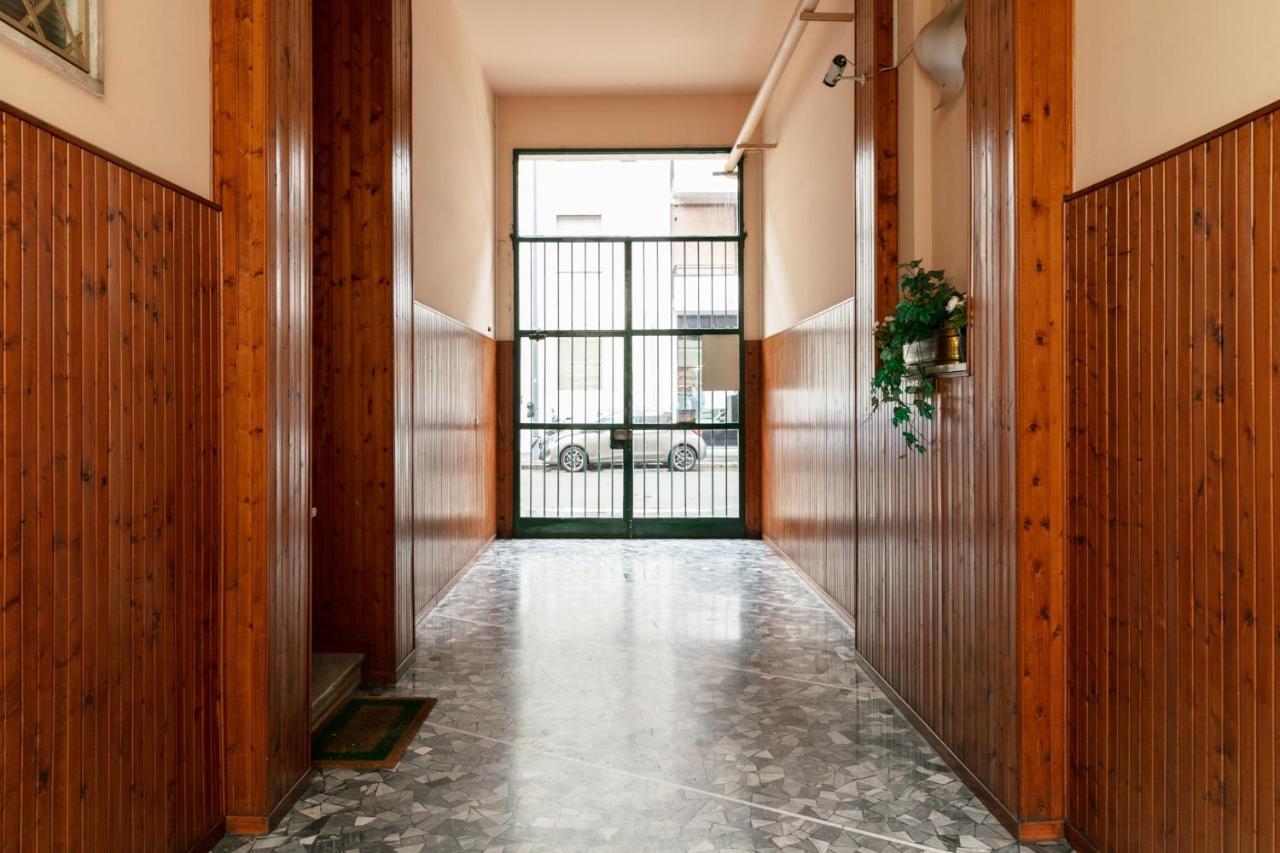 Dehomes - Citylife & Sempione Exclusive Suite Мілан Екстер'єр фото