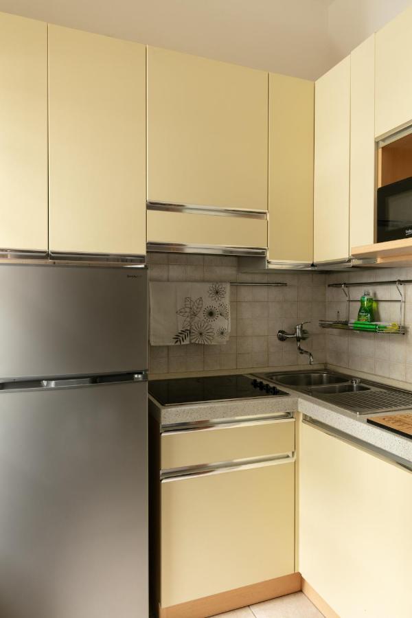 Dehomes - Citylife & Sempione Exclusive Suite Мілан Екстер'єр фото