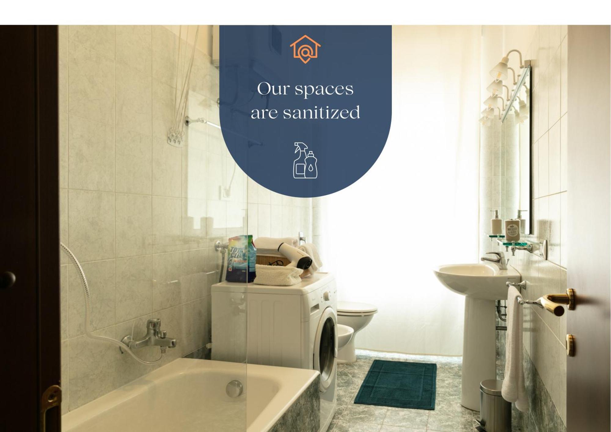 Dehomes - Citylife & Sempione Exclusive Suite Мілан Екстер'єр фото